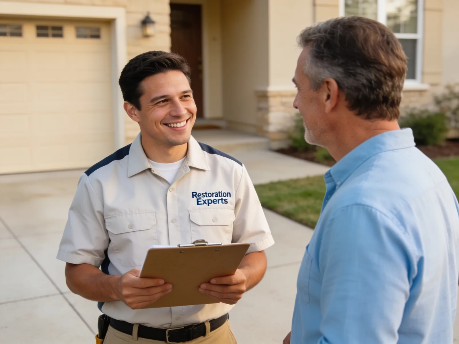 Water Damage Cleanup Serena, IL FAQs